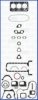 FIATAGRI 1940070 Full Gasket Set, engine